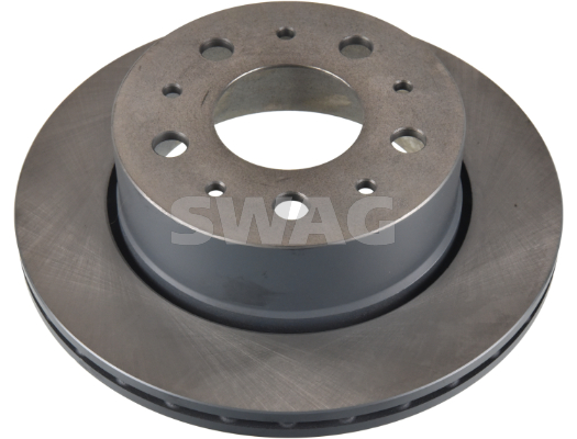Disc frana SWAG 33 10 0926